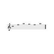  Chime Amazing Grace - Small