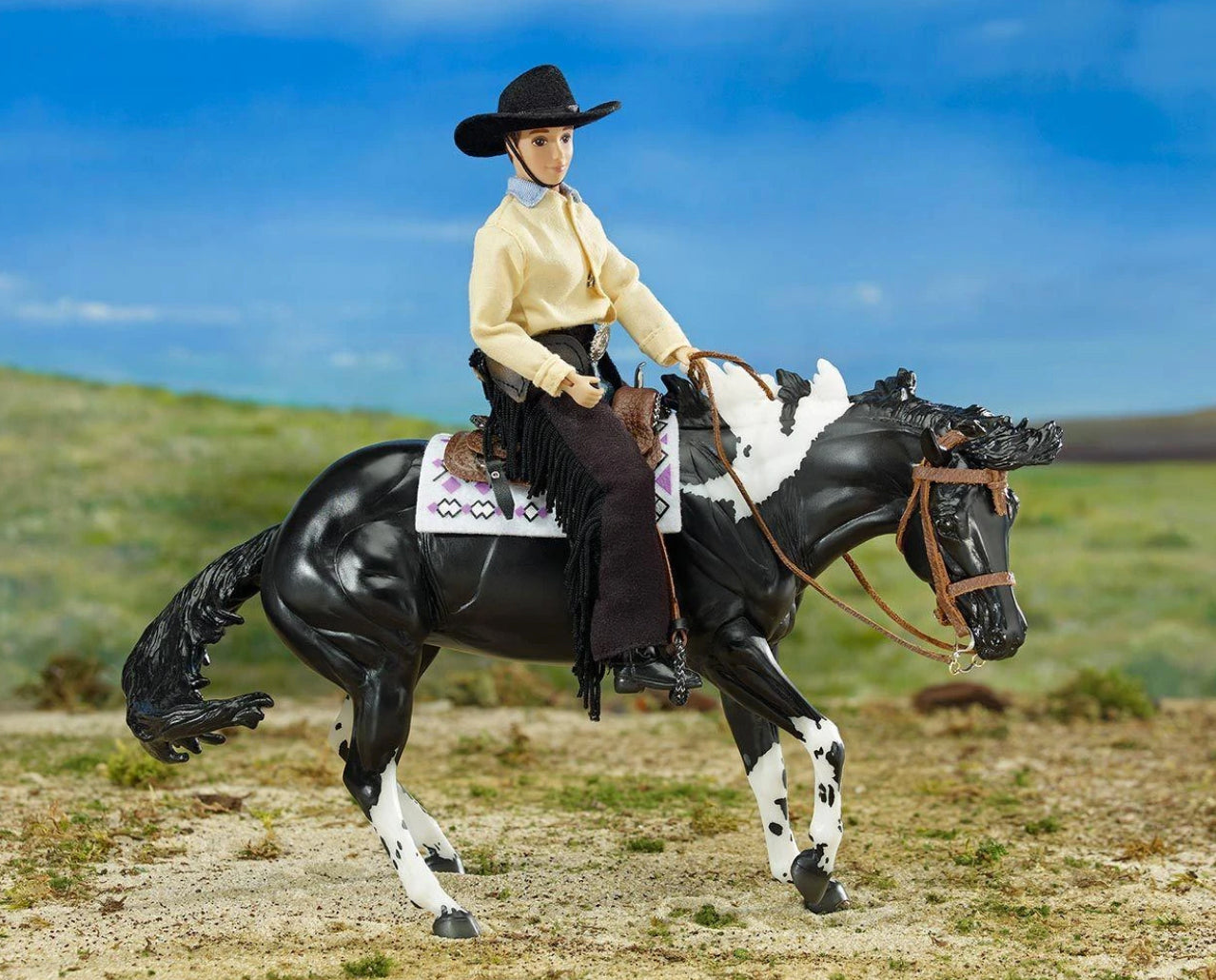  Austin - 8" Cowboy Figure (retired)