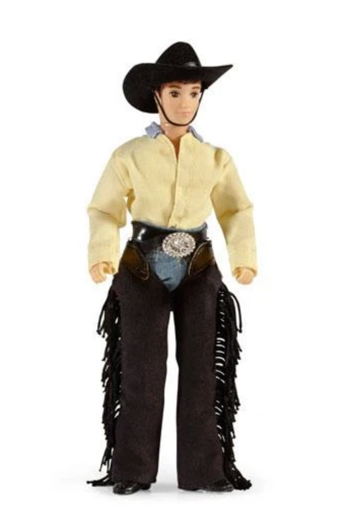  Austin - 8" Cowboy Figure (retired)