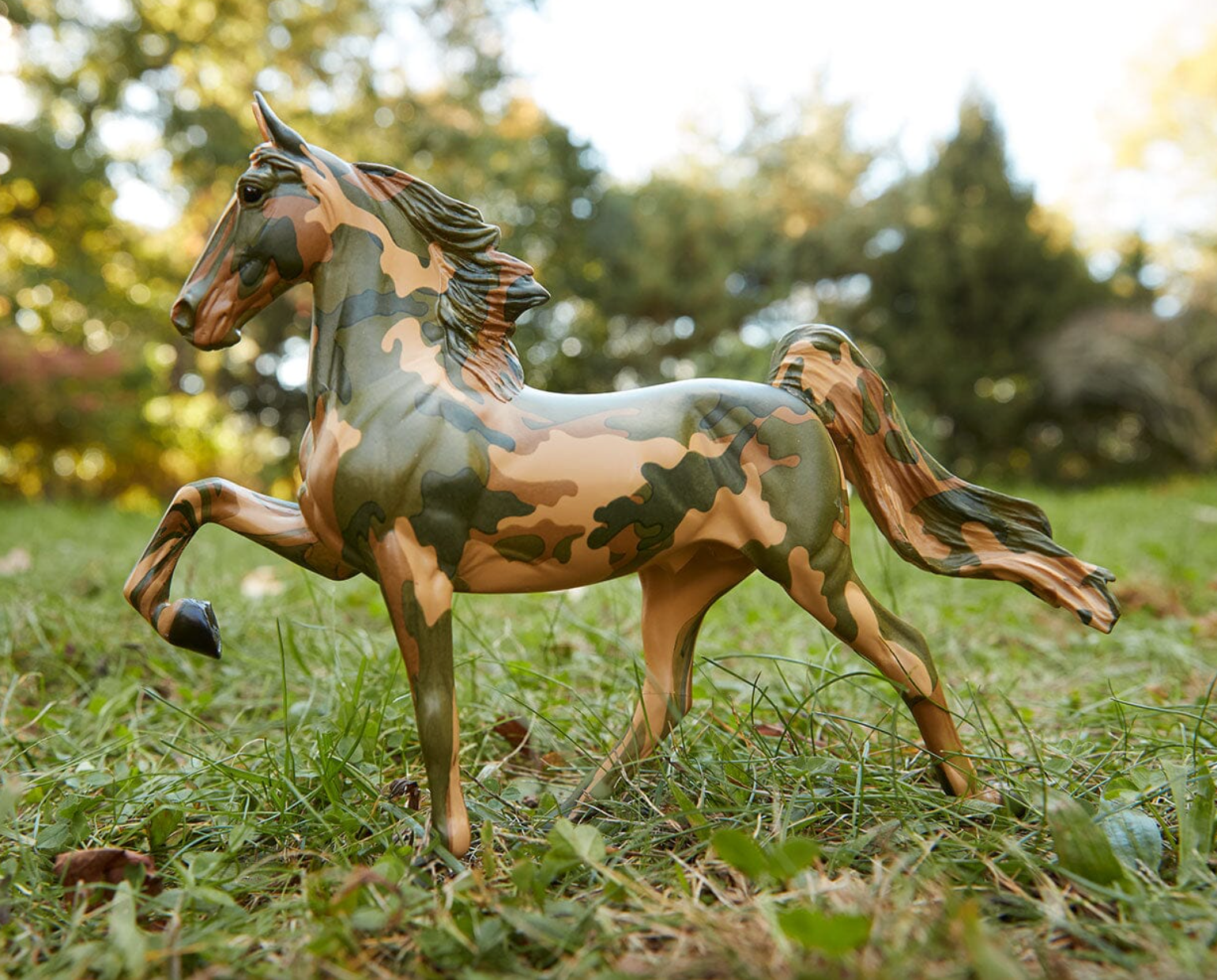 Freedom Series - Honor - 2025 Hope Horse