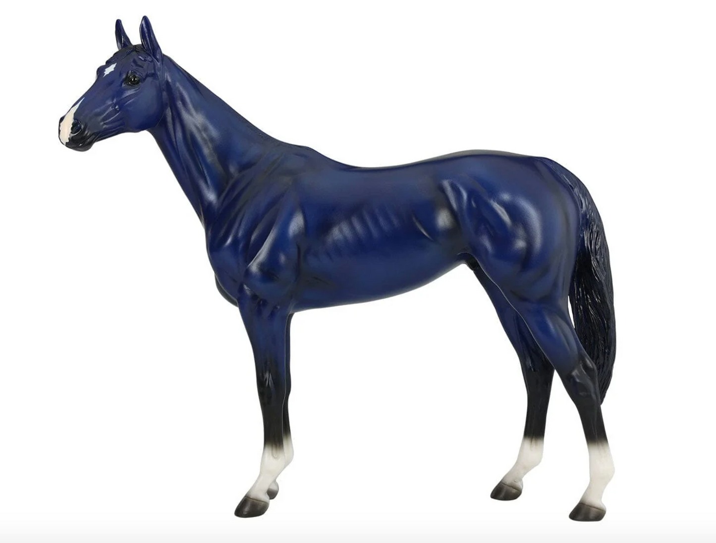  Big Lex - Decorator Thoroughbred