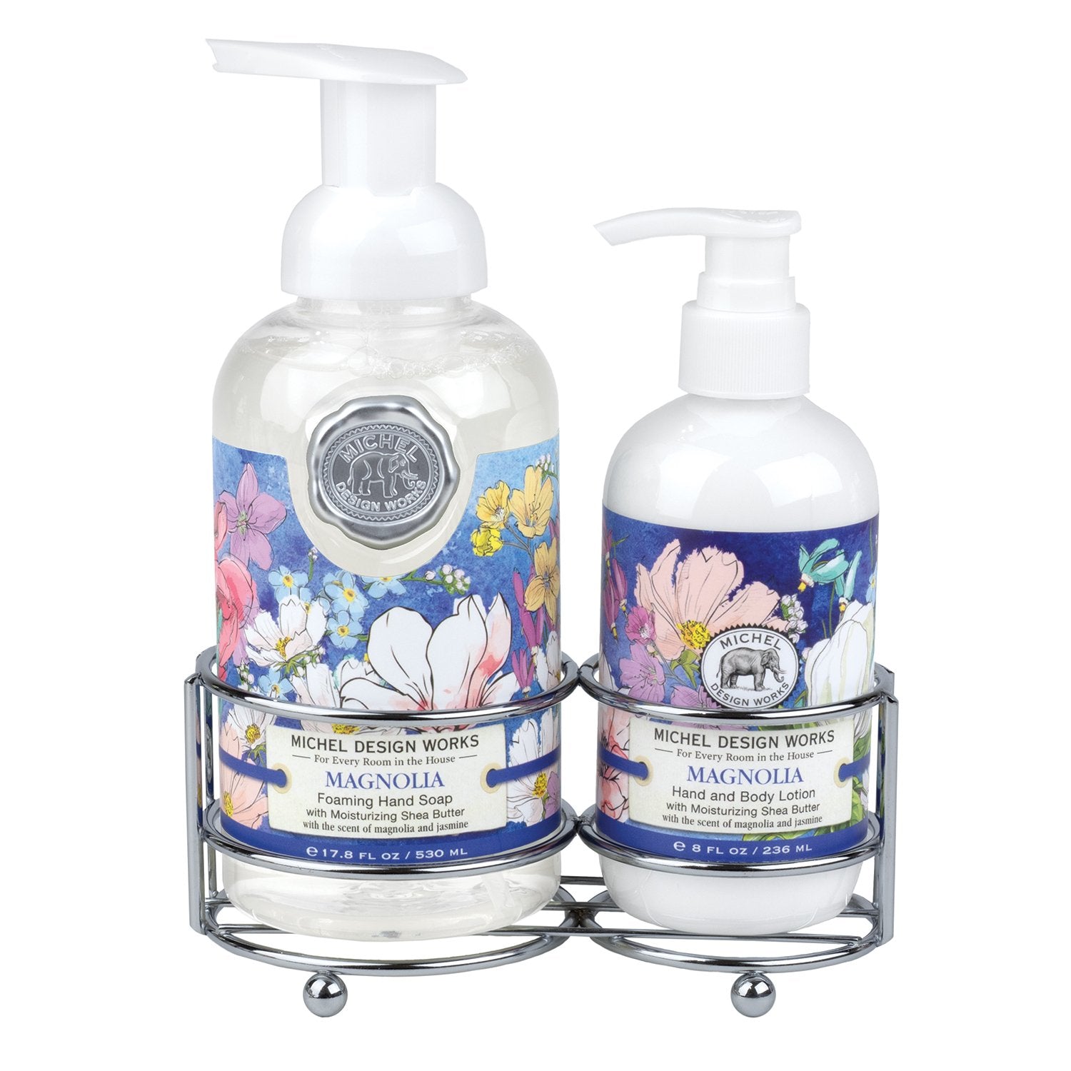  Magnolia - Handcare Caddy