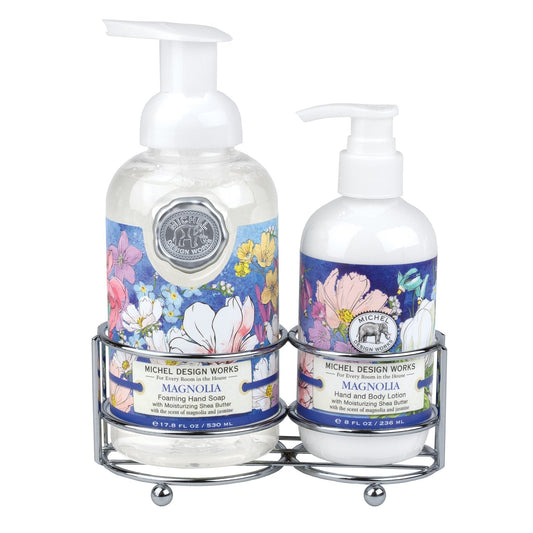  Magnolia - Handcare Caddy