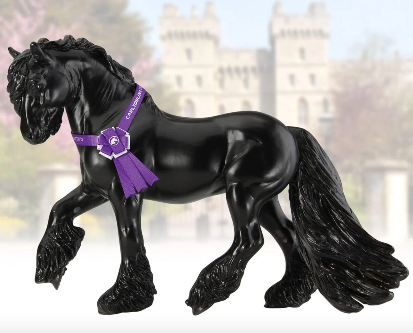  Carltonlima Emma Fell Pony
