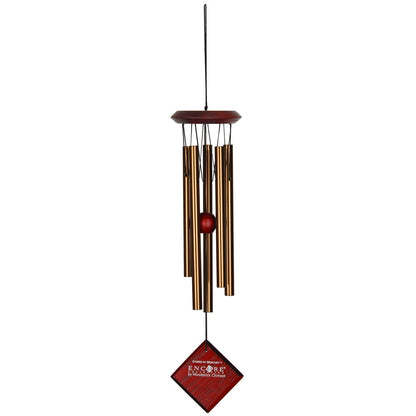  Chime Of Mercury - Bronze