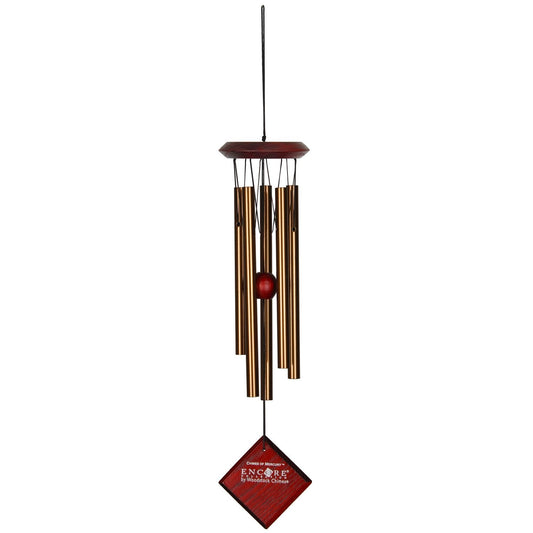  Chime Of Mercury - Bronze