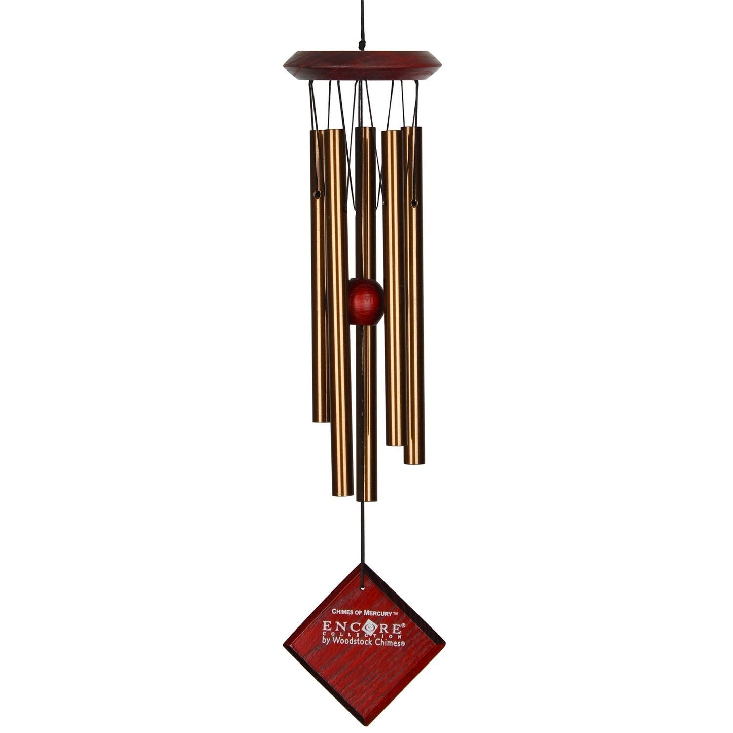  Chime Of Mercury - Bronze