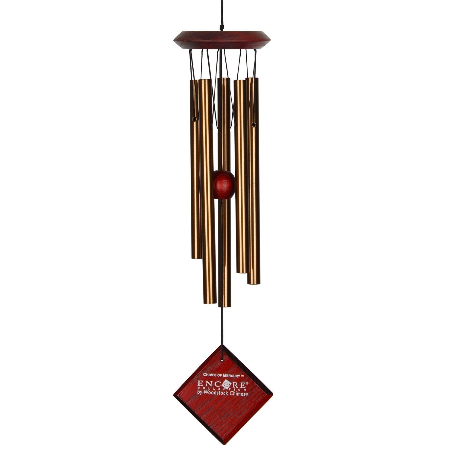  Chime Of Mercury - Bronze