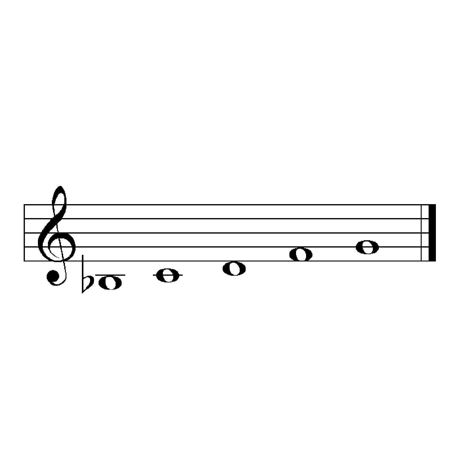  Chime Of Mercury - Bronze