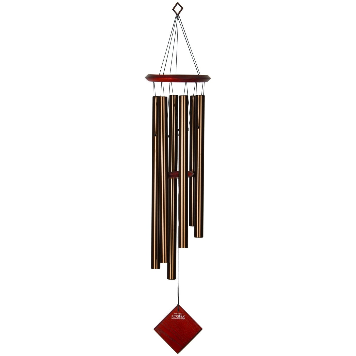  Chime Of Earth - Bronze