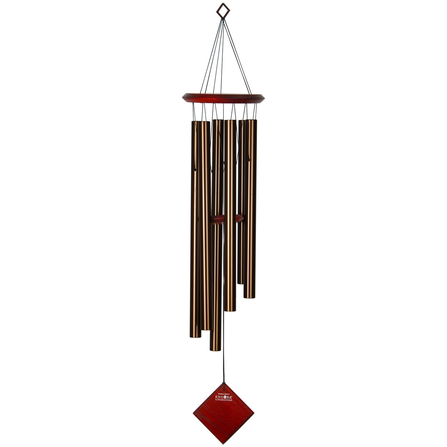  Chime Of Earth - Bronze