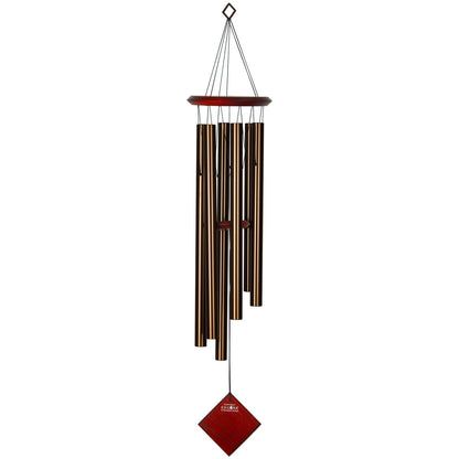  Chime Of Earth - Bronze