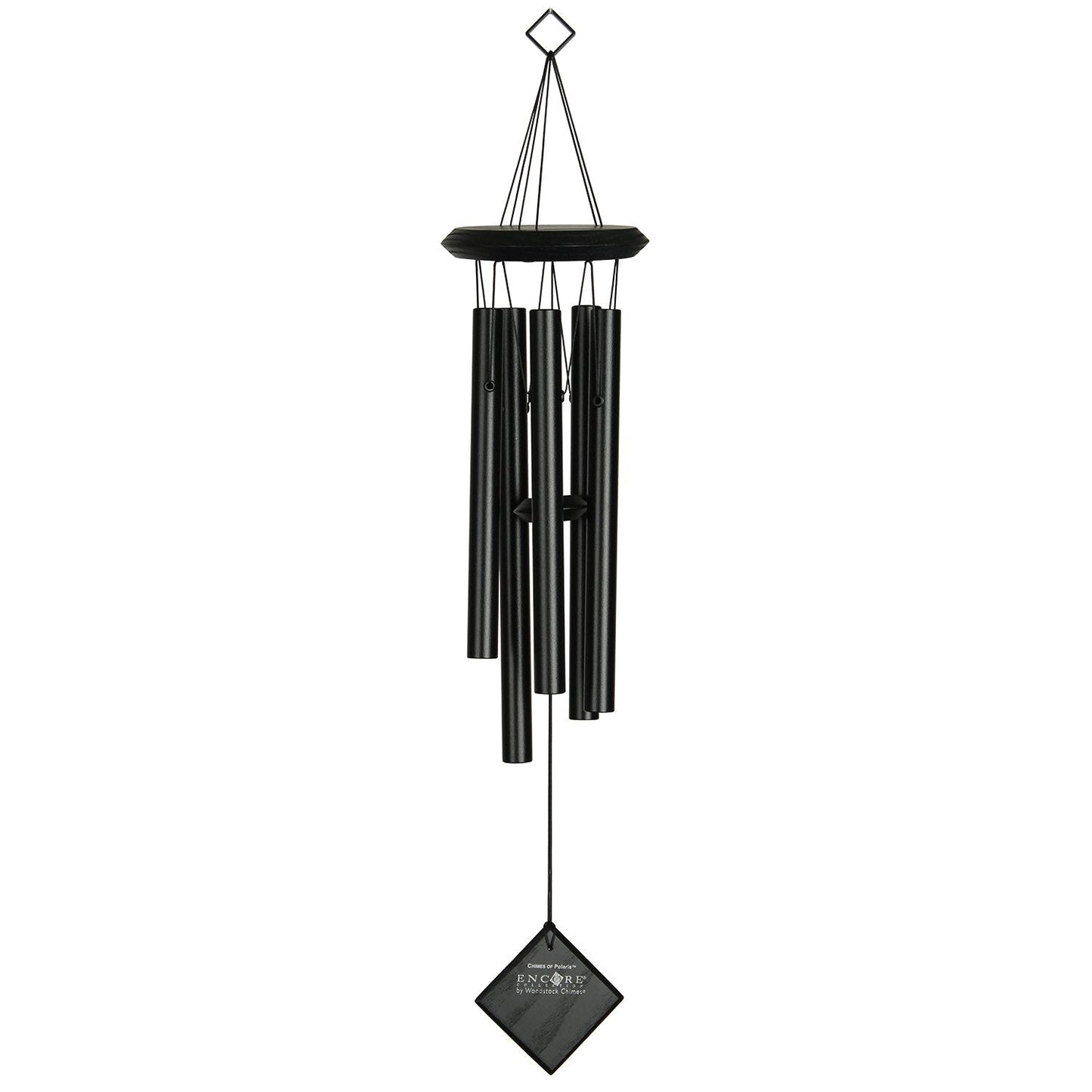  Chime Of Polaris - Black/Black