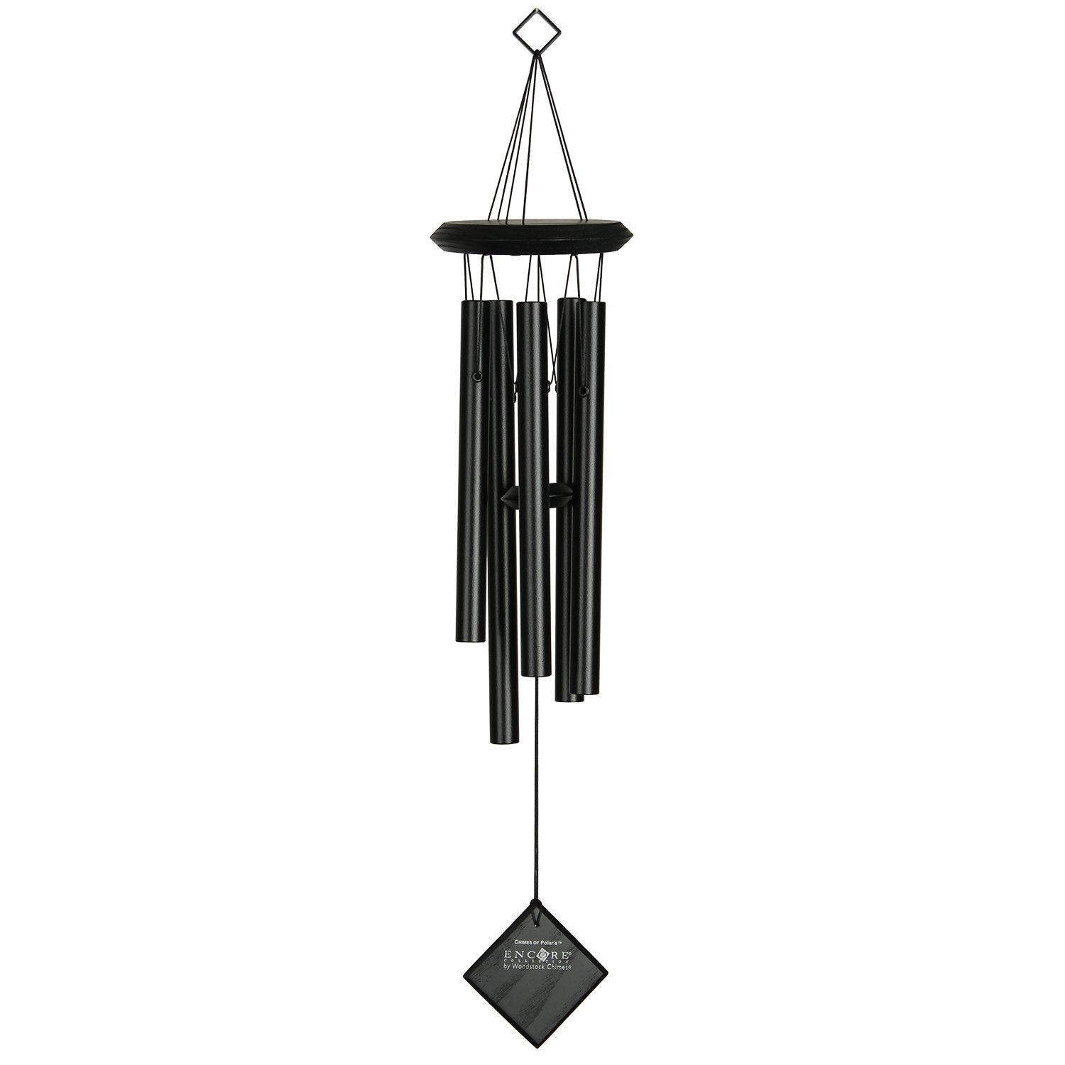  Chime Of Polaris - Black/Black