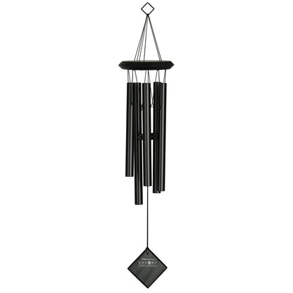  Chime Of Polaris - Black/Black