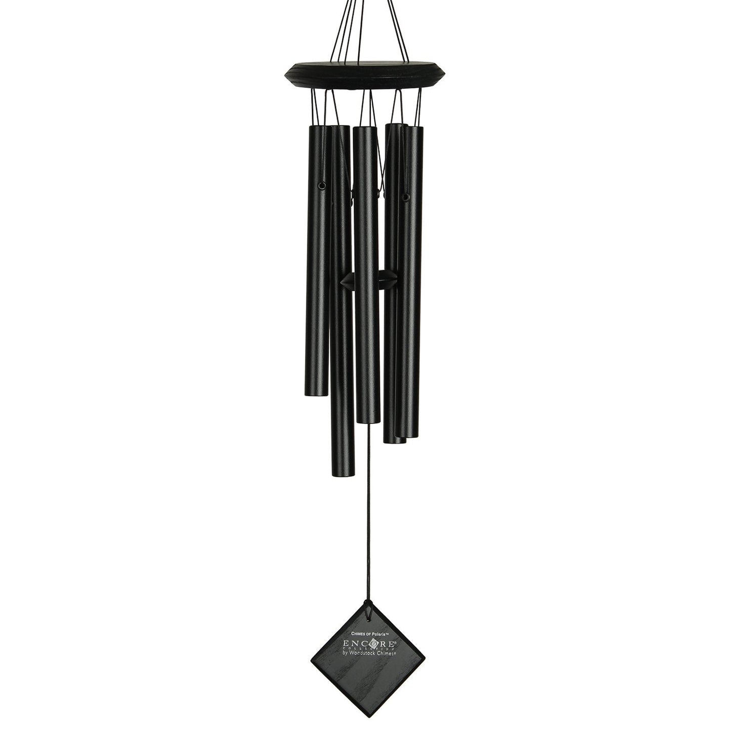  Chime Of Polaris - Black/Black