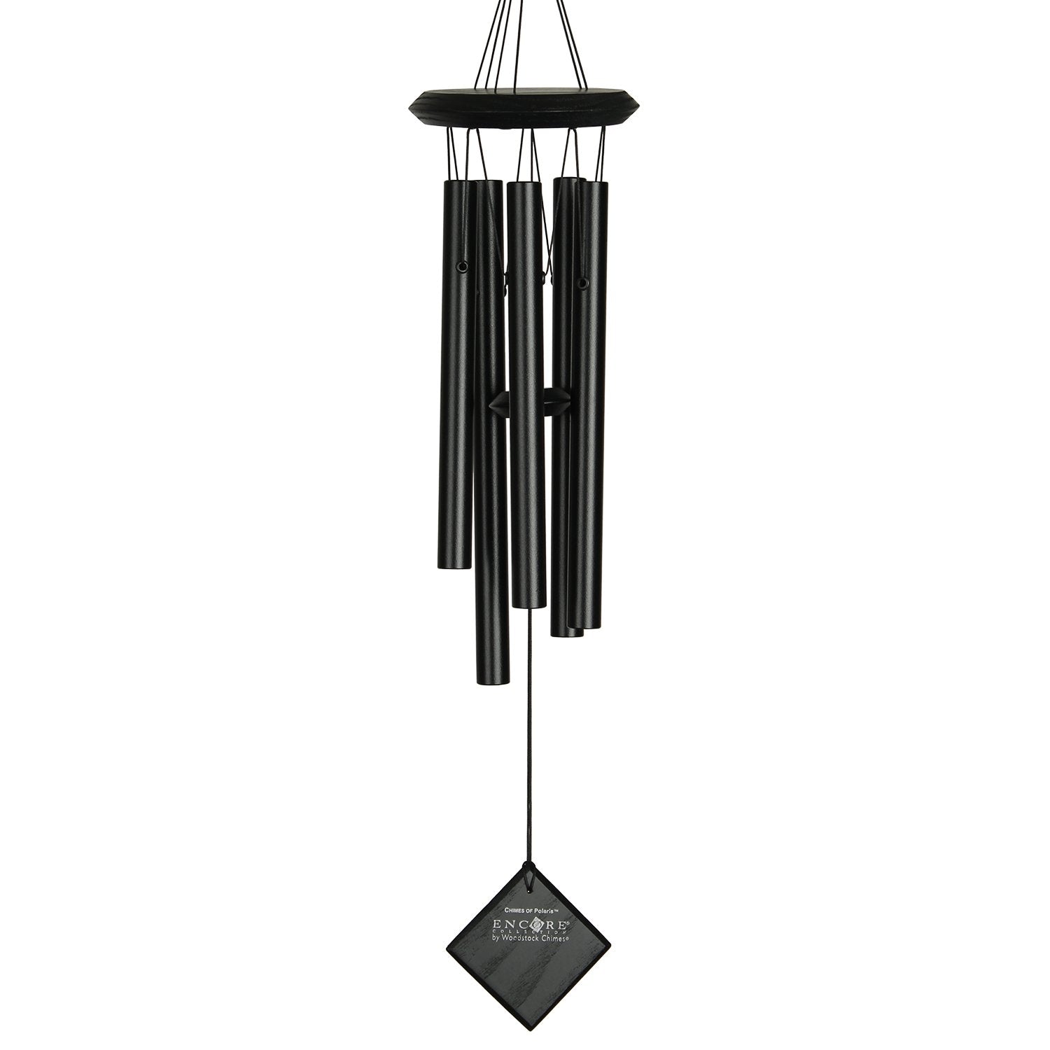  Chime Of Polaris - Black/Black