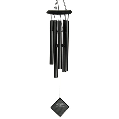  Chime Of Polaris - Black/Black