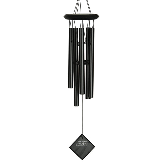  Chime Of Polaris - Black/Black