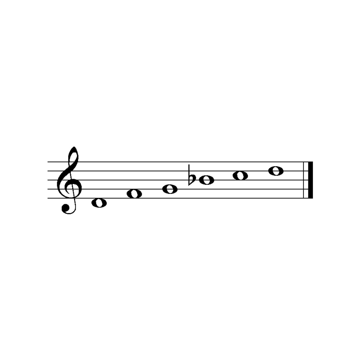  Chime Of Pluto - Silver