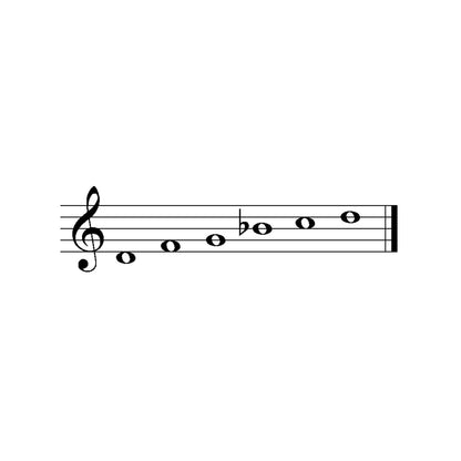  Chime Of Pluto - Silver