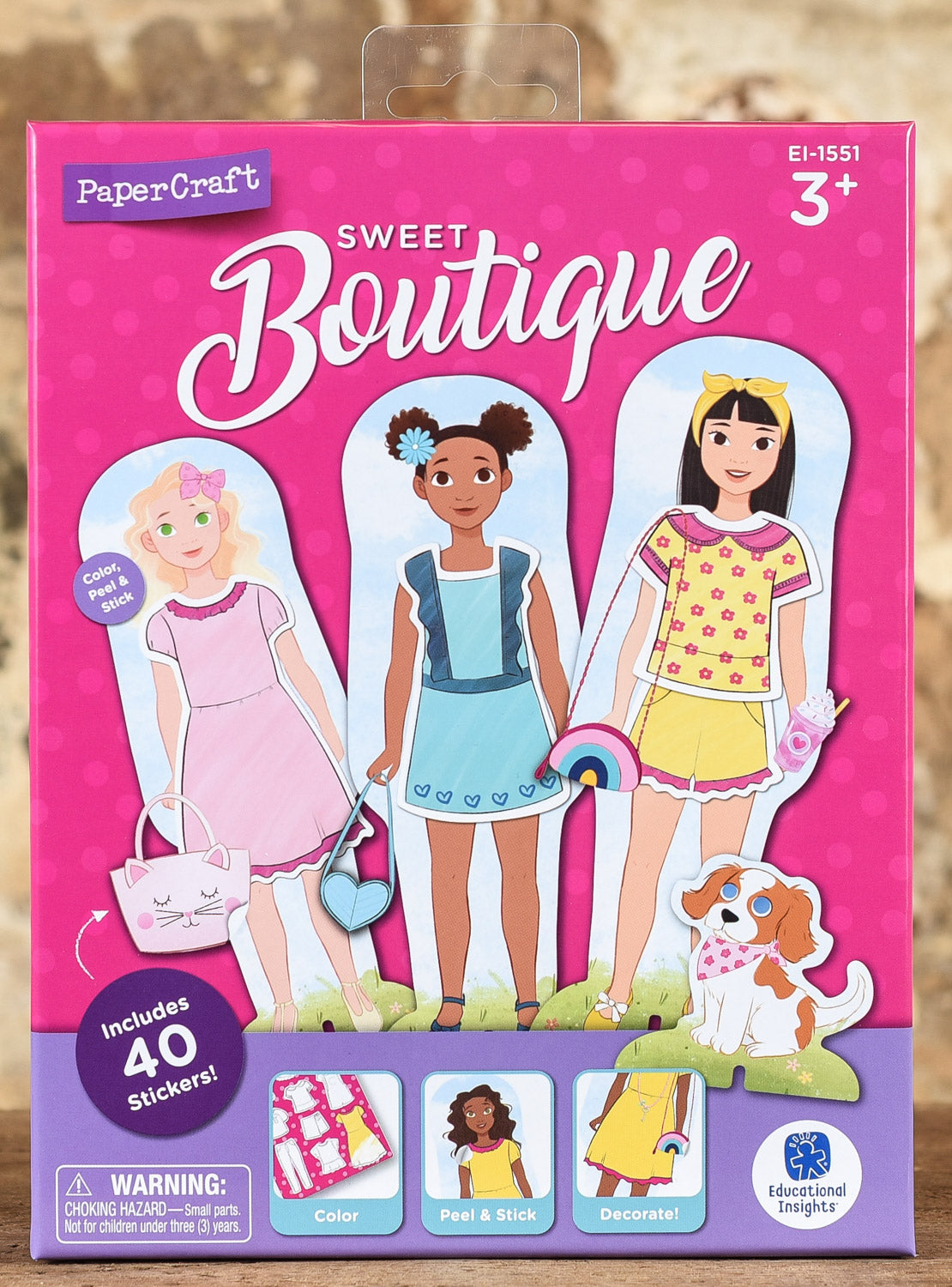  Sweet Boutique