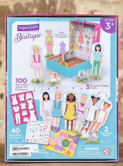  Sweet Boutique