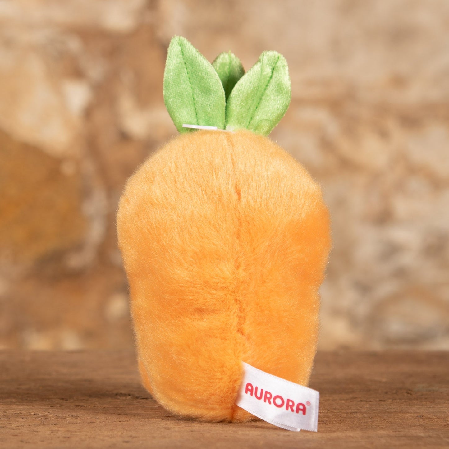  Palm Pals - Cheerful Carrot