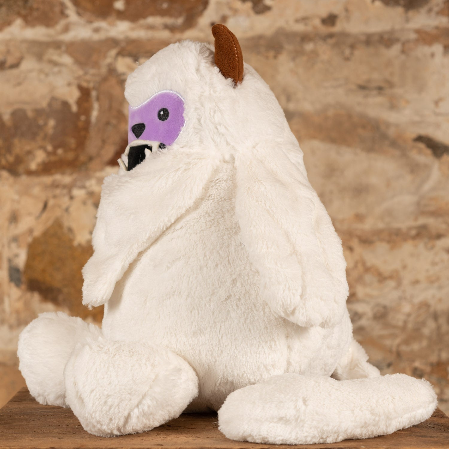  Monsterkin Trash Foot - Ecokins