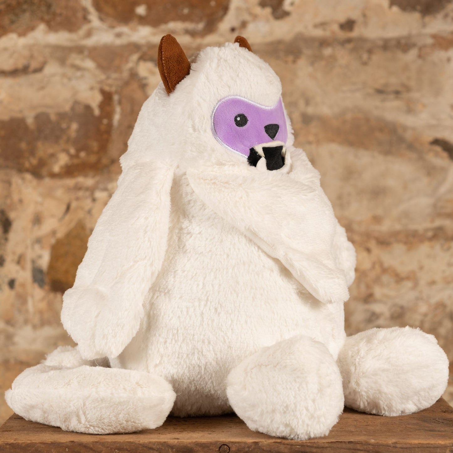  Monsterkin Trash Foot - Ecokins