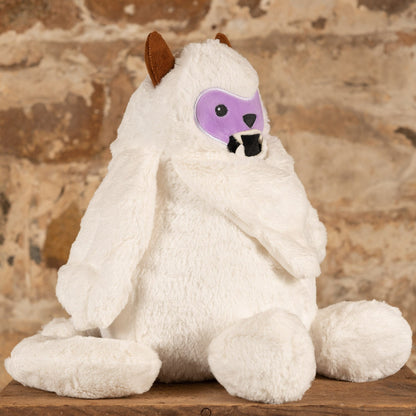  Monsterkin Trash Foot - Ecokins