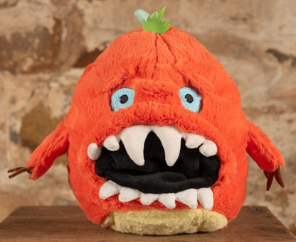  Monsterkin Grom - Ecokins