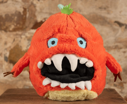  Monsterkin Grom - Ecokins