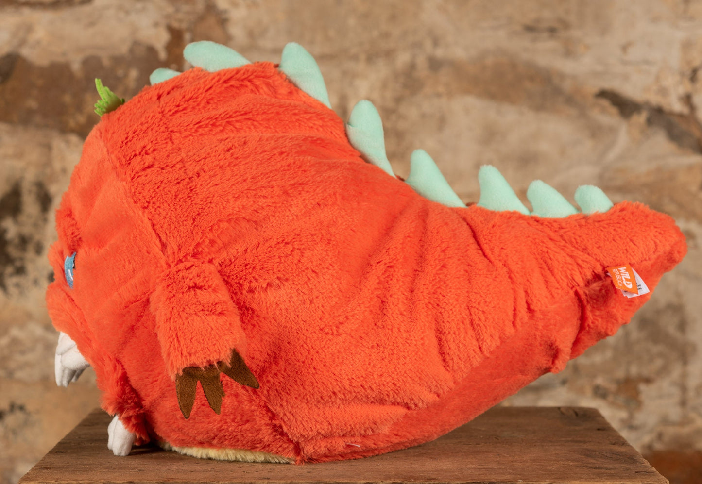  Monsterkin Grom - Ecokins