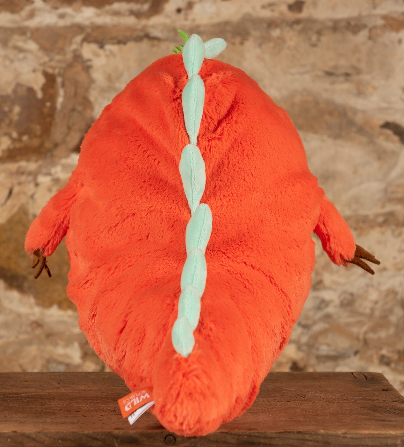  Monsterkin Grom - Ecokins