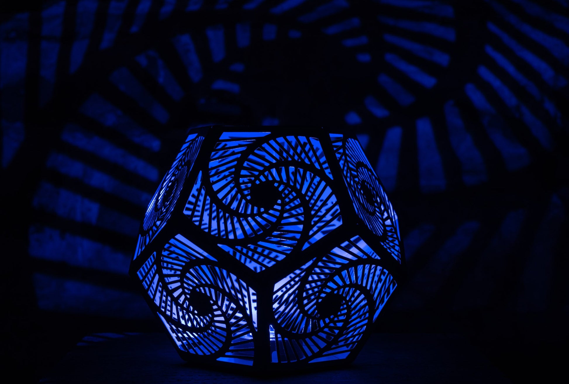  Color Changing Solar Lantern
