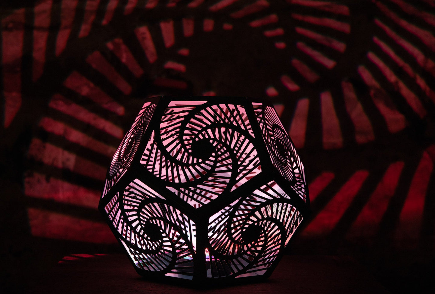  Color Changing Solar Lantern