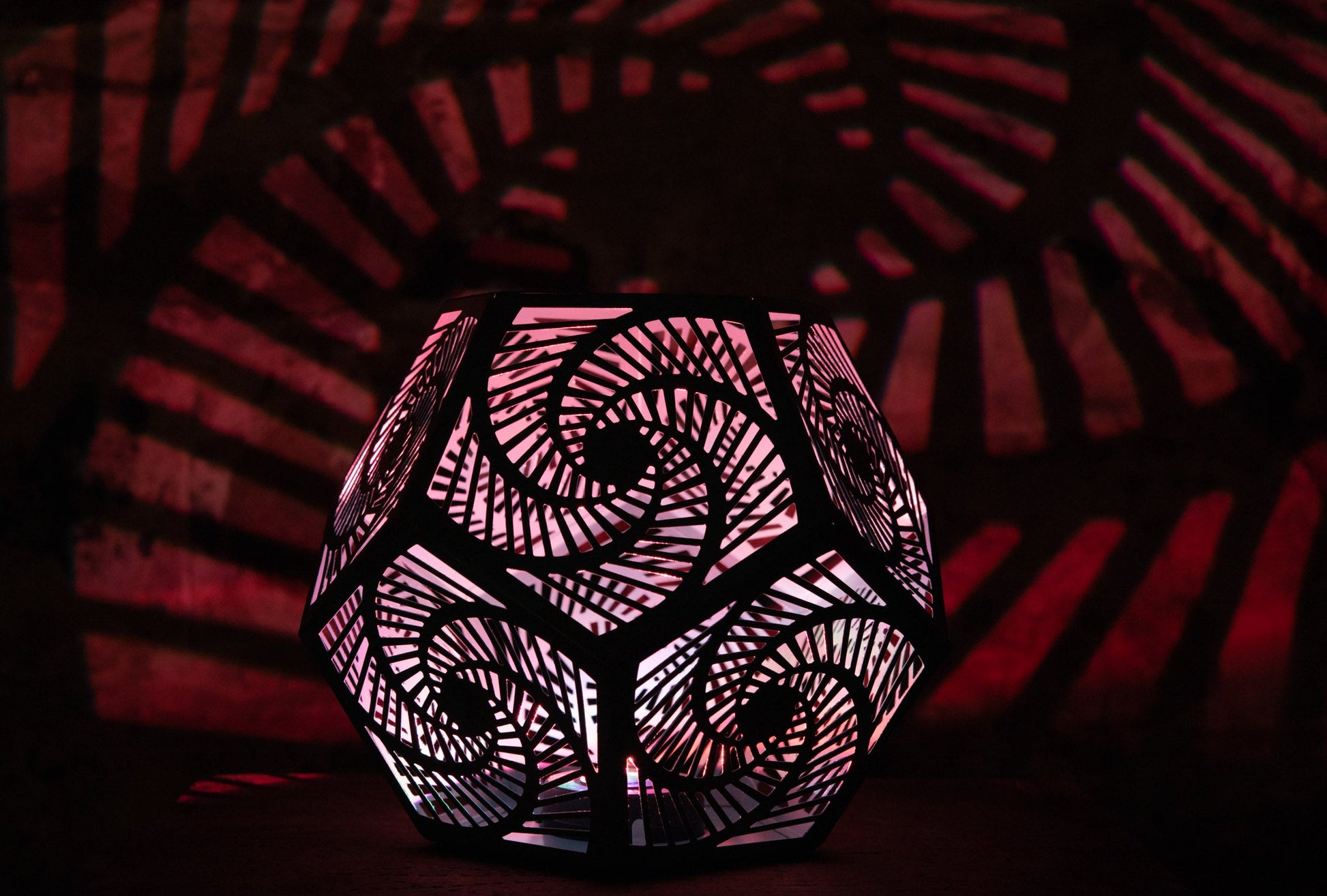  Color Changing Solar Lantern