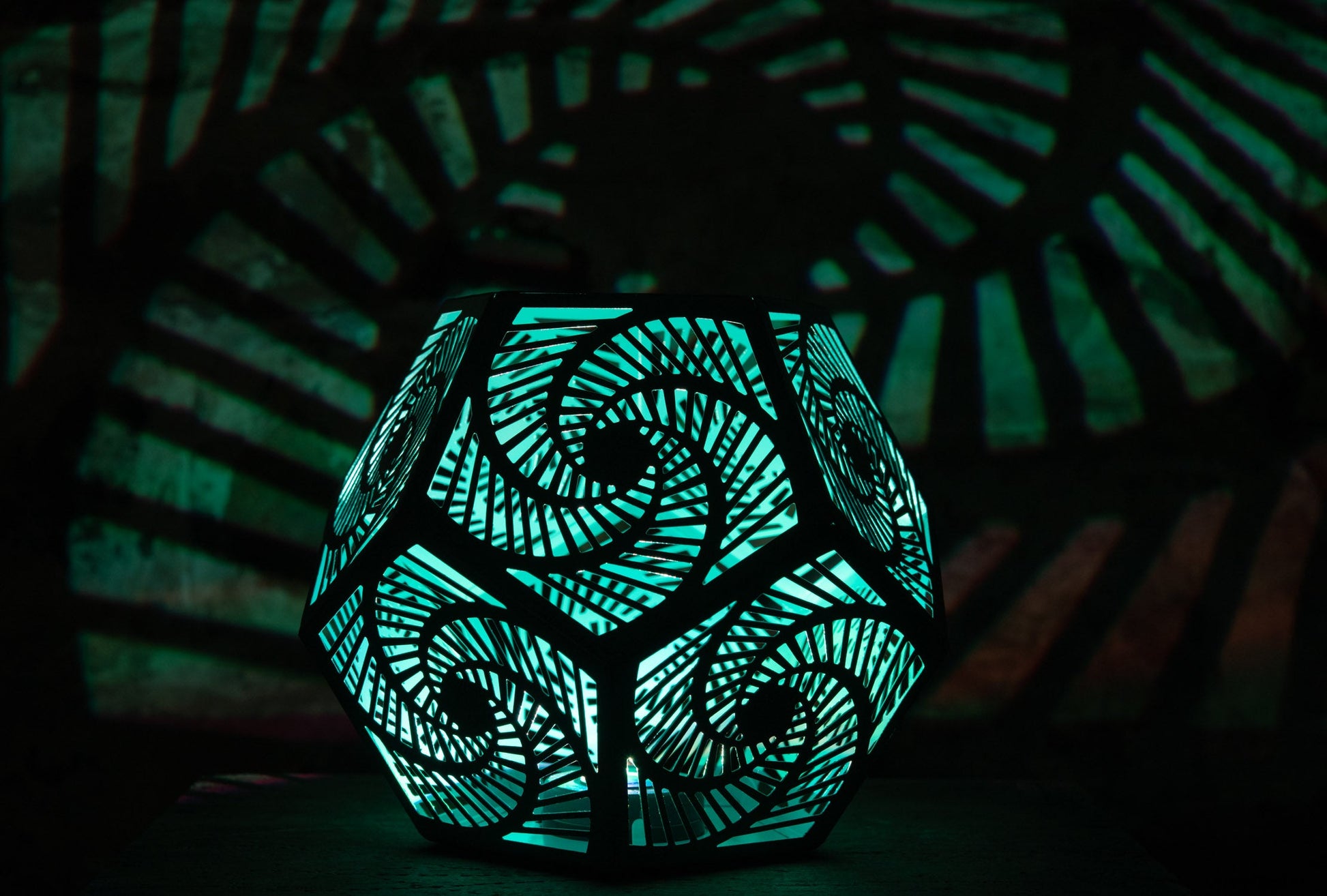  Color Changing Solar Lantern