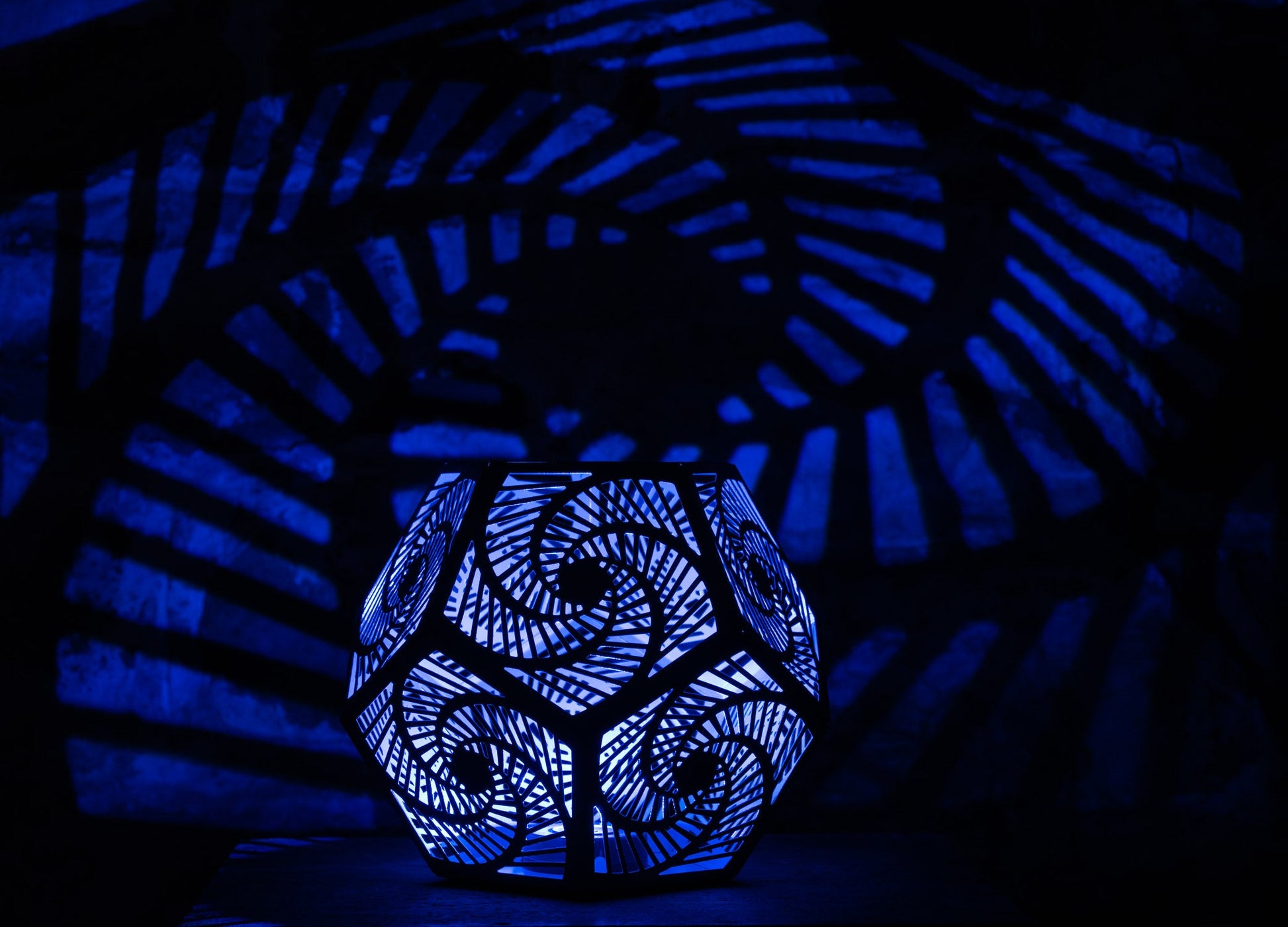  Color Changing Solar Lantern