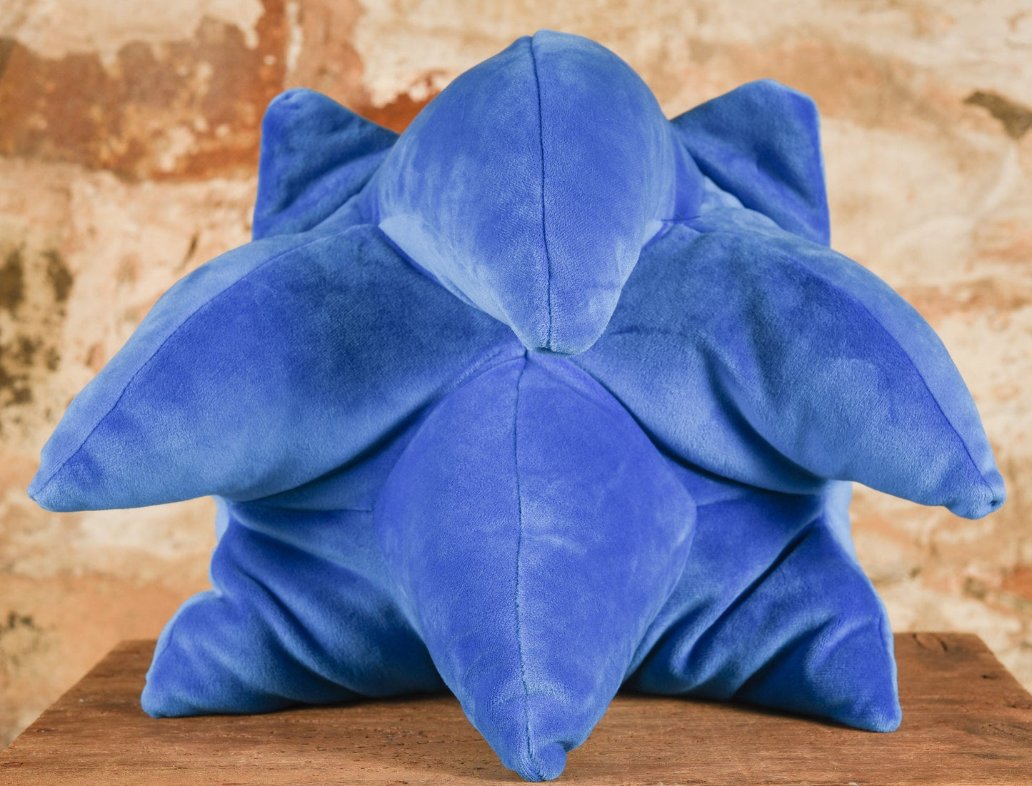  Club Mocchi-Mocchi - Sonic The Hedgehog Mega 15 Inch Plush Stuffed Toy