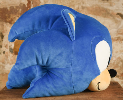  Club Mocchi-Mocchi - Sonic The Hedgehog Mega 15 Inch Plush Stuffed Toy