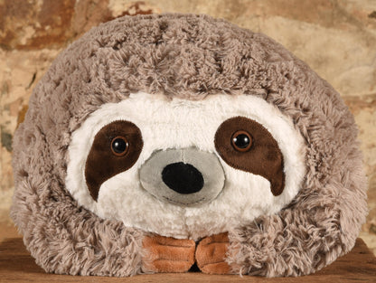  Noxxiez Cuddly Handwarmer Pillow - Sloth