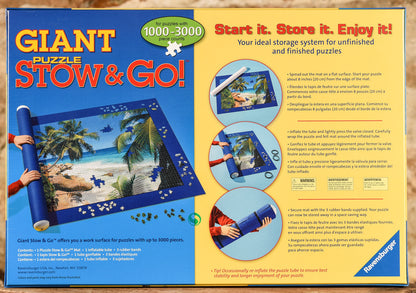  Puzzle Stow & Go - Giant