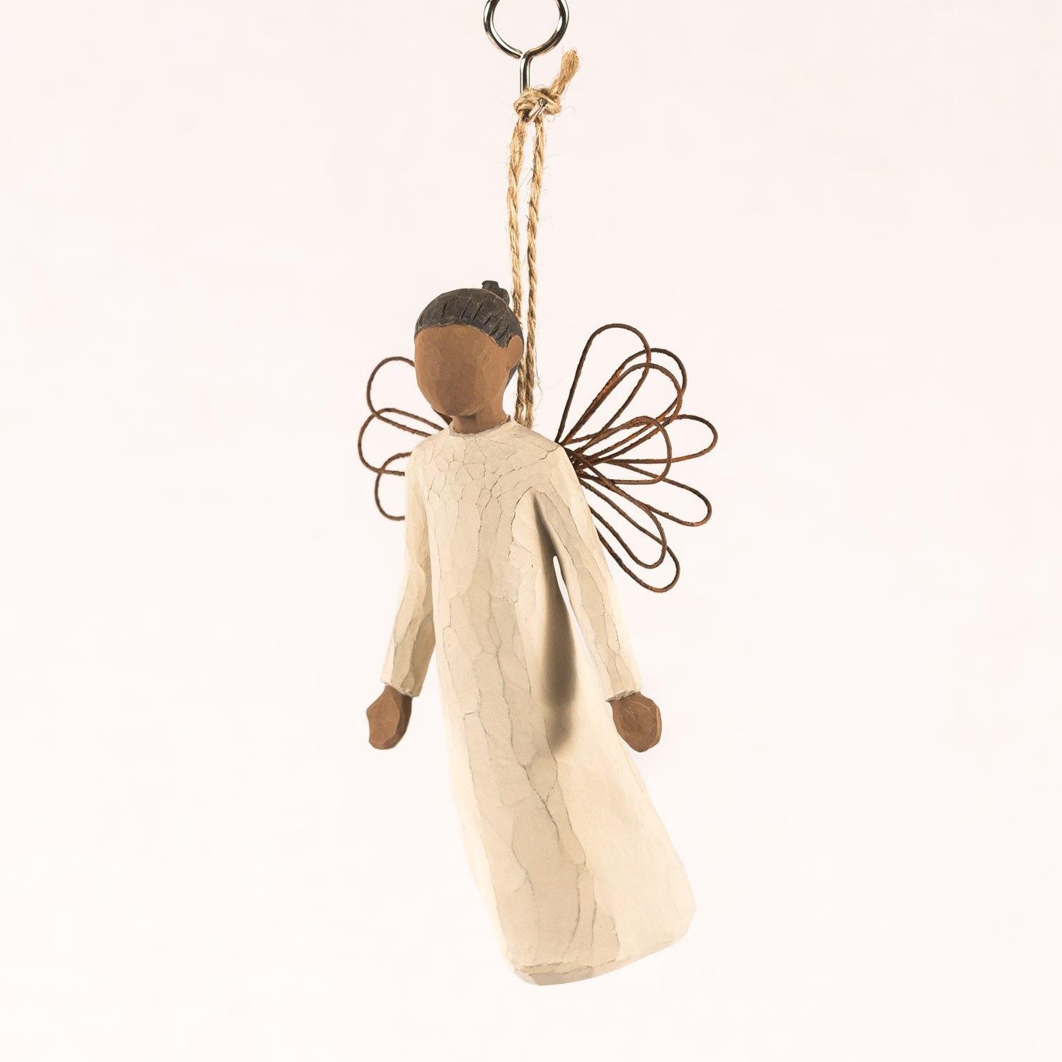  Angel Of Grace Ornament (Retired)