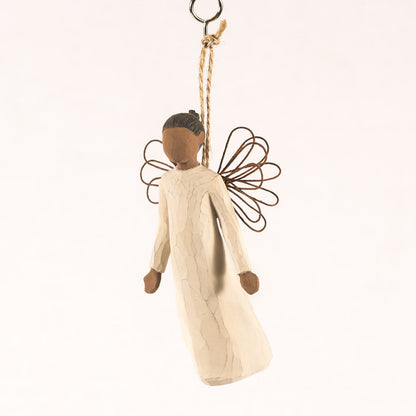  Angel Of Grace Ornament (Retired)