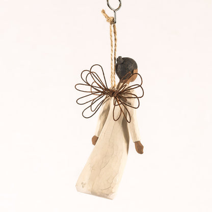  Angel Of Grace Ornament (Retired)