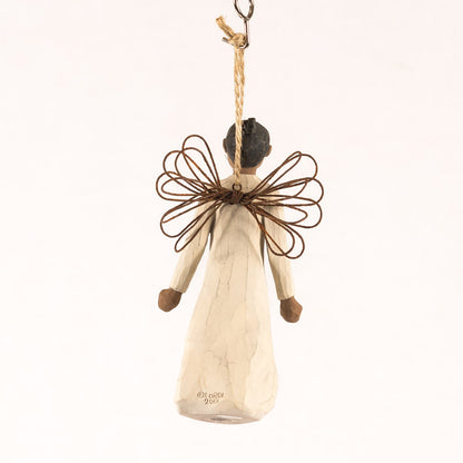  Angel Of Grace Ornament (Retired)