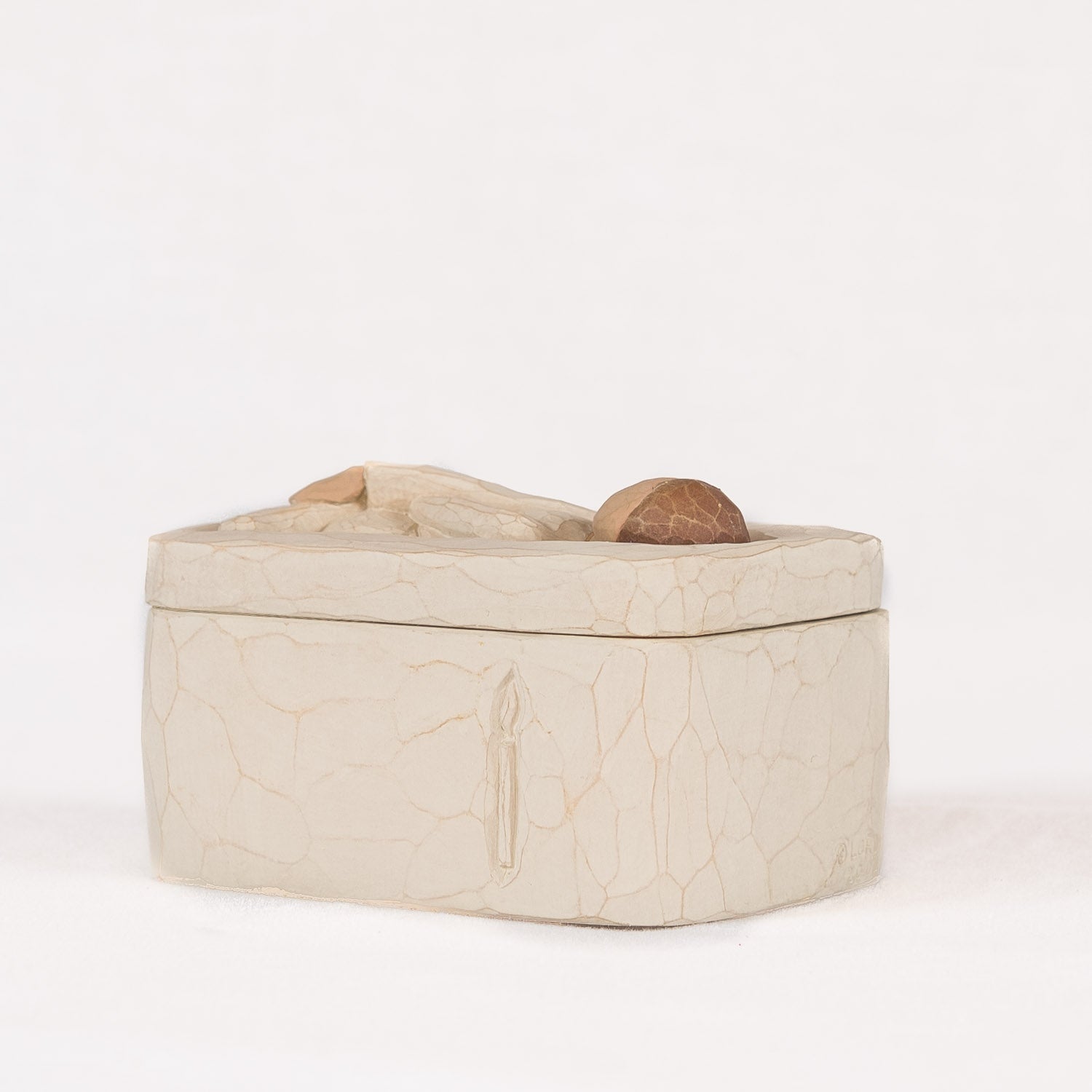  Serenity - Keepsake Box (Retired)