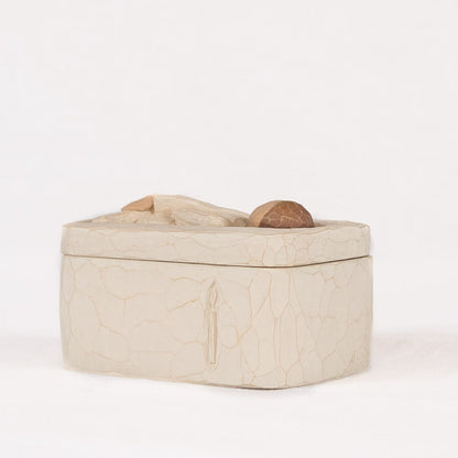  Serenity - Keepsake Box (Retired)